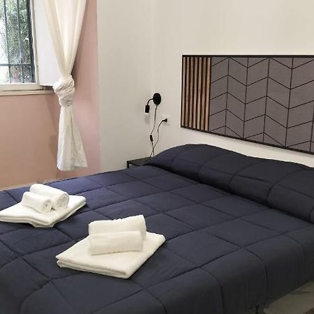 Tiberivs Home Rome Exterior photo