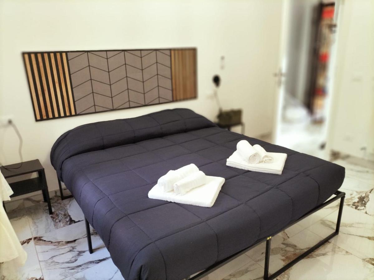 Tiberivs Home Rome Exterior photo