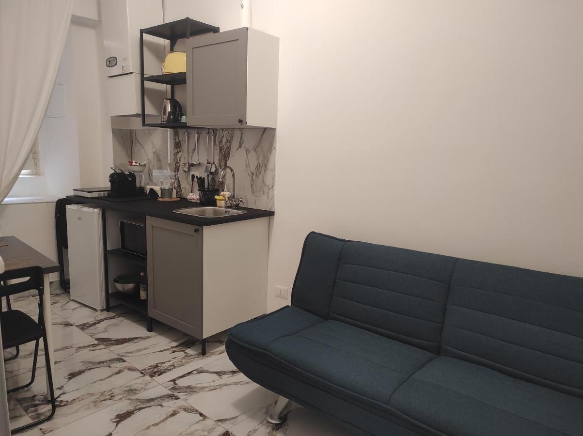 Tiberivs Home Rome Room photo