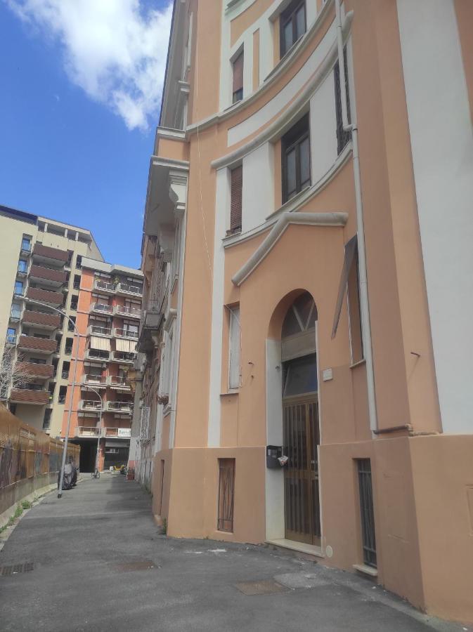 Tiberivs Home Rome Exterior photo