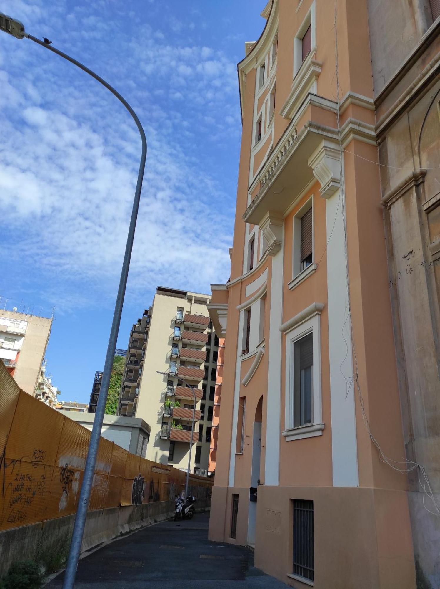 Tiberivs Home Rome Exterior photo