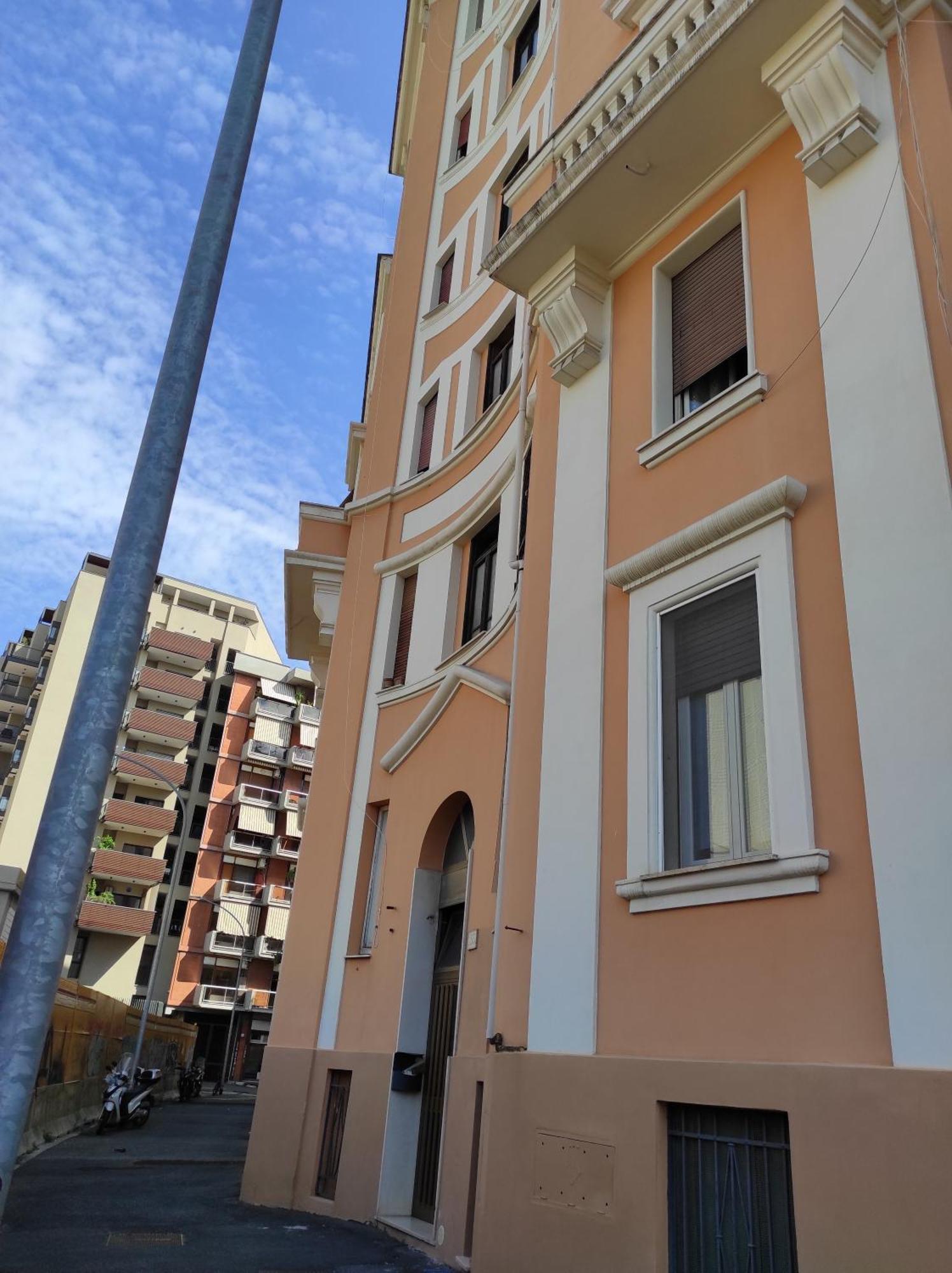 Tiberivs Home Rome Exterior photo